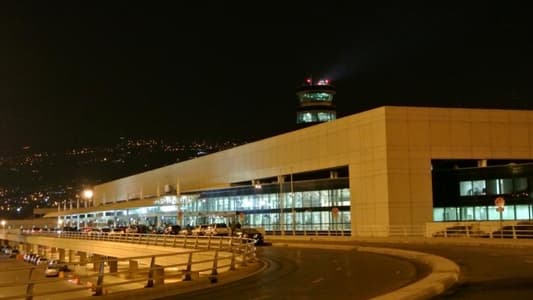 Reuters, citing the chairman of Middle East Airlines: Beirut Airport was not targeted and does not contain any weapons