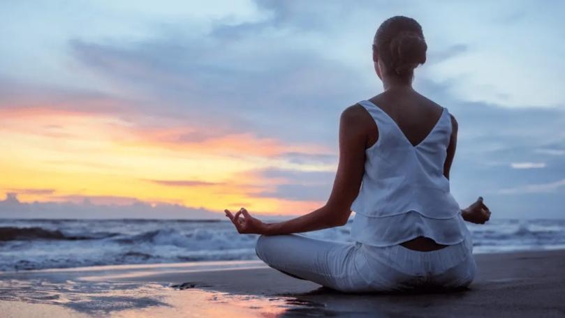 10 Ways to Naturally Reduce Anxiety