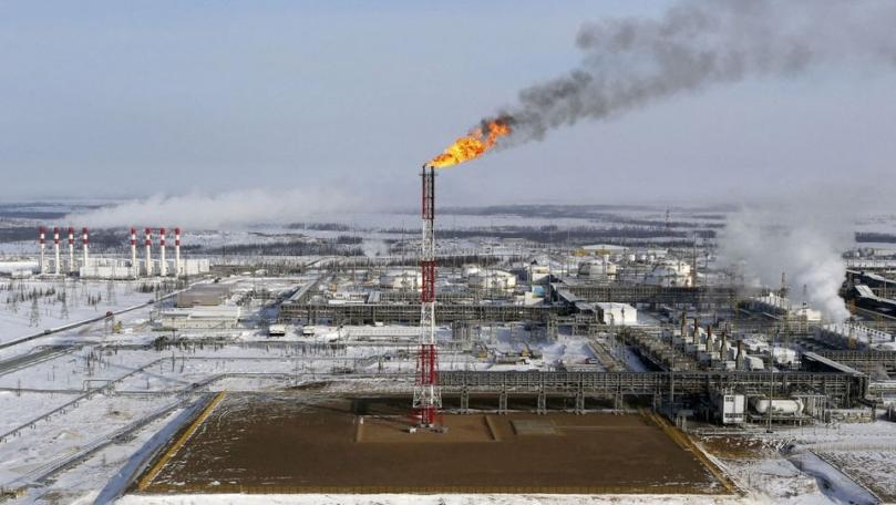 Oil firms on tight supply though EU ban on Russian oil still uncertain