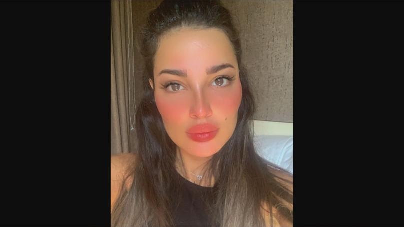 نادين نجيم تفوز بـ 900 مليون... والمليار قريباً!