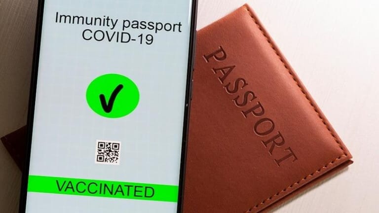 البرلمان الأوروبي يقرّ "جواز سفر كورونا"