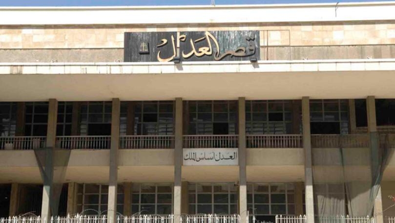 قصر العدل في طرابلس... العدالة تُصارع الإهمال