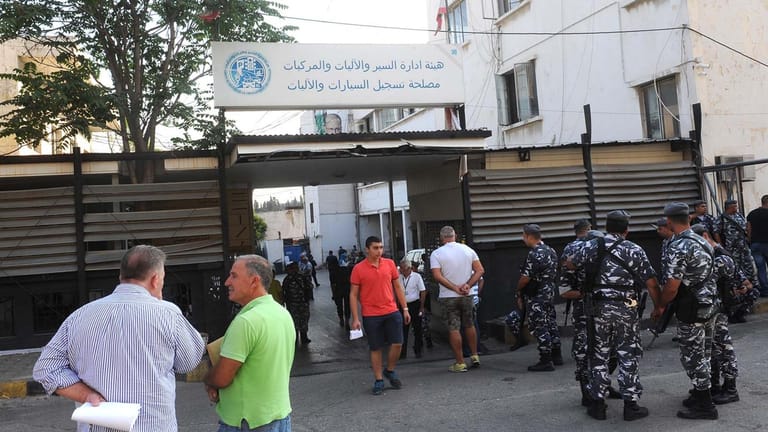 خطّة إصلاحية في النافعة: خدمة "معجّلة" وصولاً للمكننة