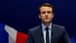 French President Emmanuel Macron has casted his vote in the legislative elections