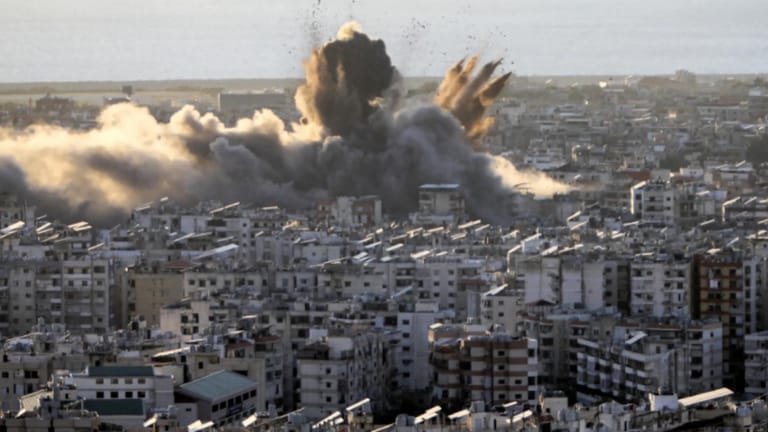 الوقت ينفد منّا... والسيناريو الإسرائيلي الاسوأ!