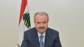 جابر: طرف مشبوه يُريد الإساءة إلى لبنان