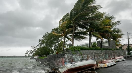 AFP: Cyclone Freddy death toll in Malawi rises to nearly 100