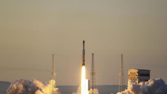 AFP: US voices 'concern' on Iran space launch but says committed to talks