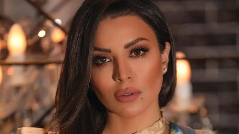 رسالة وداع من أمل بوشوشة لزميلتها الراحلة ريم غزالي...