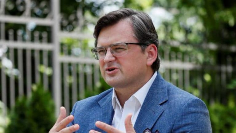 Ukraine says now is time for Russia to withdraw after Biden-Putin summit