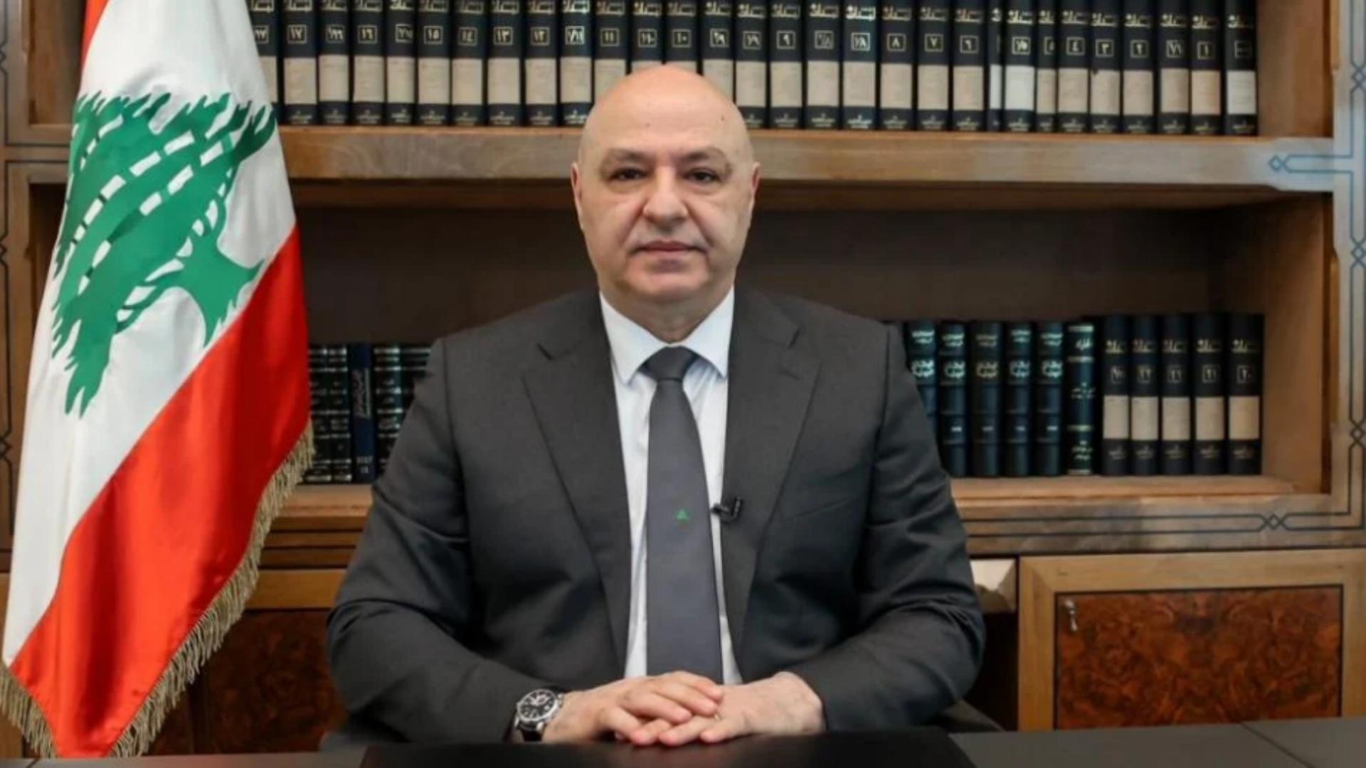 الدولة "تشمّر عن زنودها".. دعمُ الجيش والموقف اللبناني