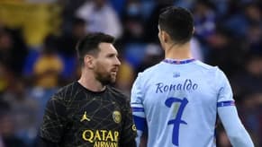 Messi, Ronaldo to face off in Saudi Arabia’s Riyadh Season Cup in 2024