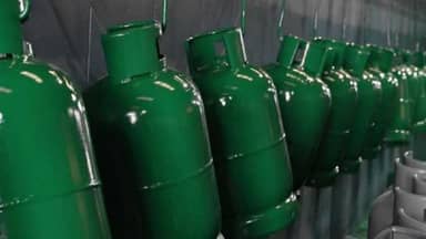 لا خوف من انقطاع الغاز!