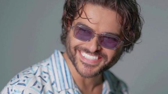 حفلة ناصيف زيتون يوم 5 آب في لبنان... من تنظيم FA Productions