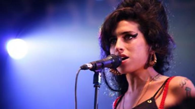 Amy Winehouse biopic in the works, Sam Taylor-Johnson to direct