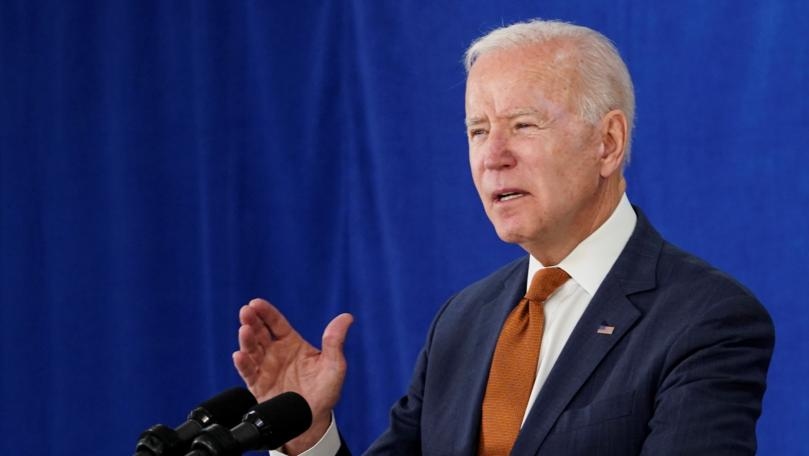 AFP: US President Biden hails 'historic' confirmation of Ratko Mladic genocide sentencing