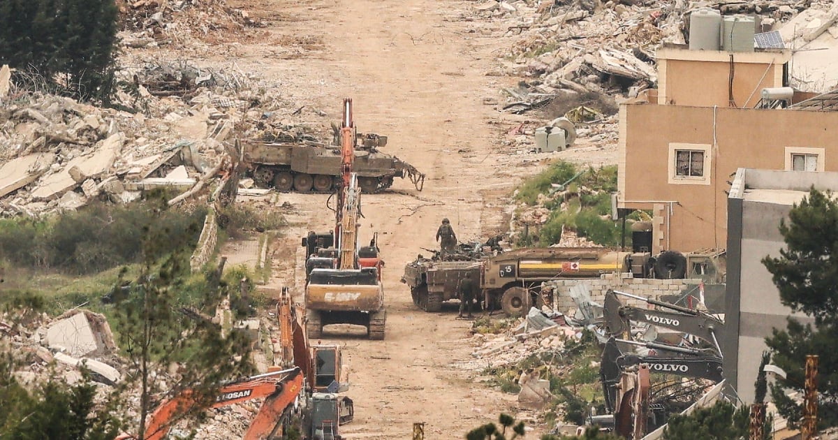 لبنانيّون يدفعون تكلفة مضاعفة للحرب