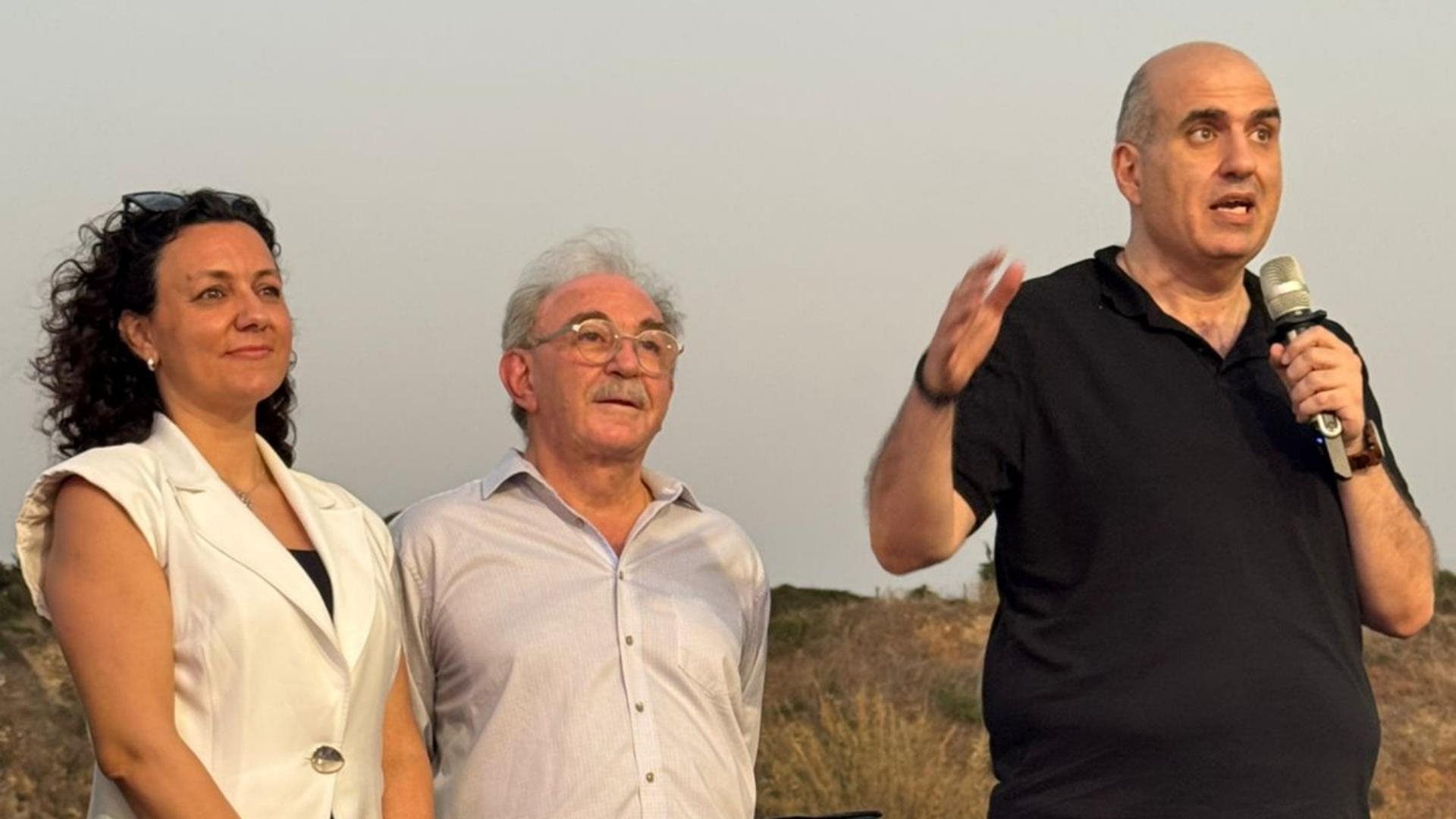 افتتاح مهرجان النبيذ "جبيل بالأبيض والزهري"