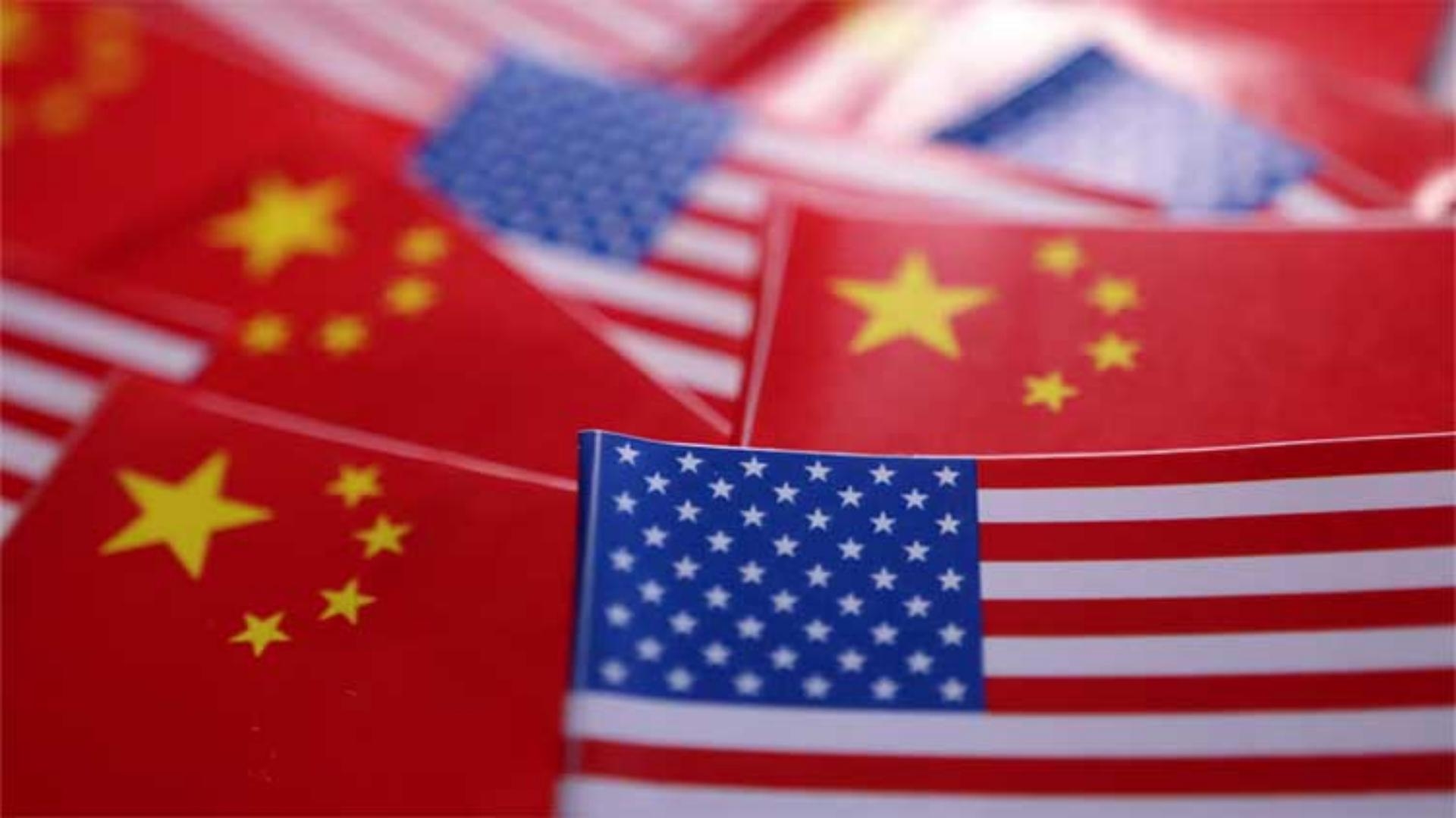 US and China to Hold Ice-Breaker Trade Talks in Geneva on Saturday