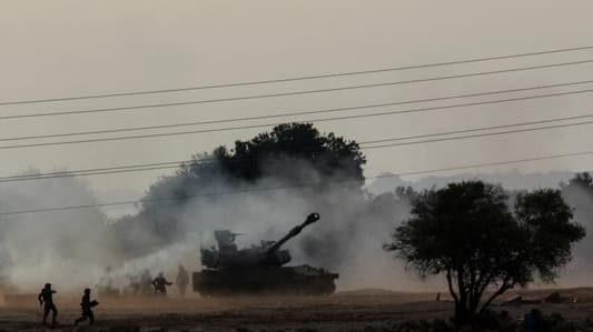 Israeli army: Our policy is that any time Hezbollah fires, we will fire back