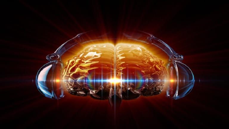 الموسيقى علاج للدّماغ