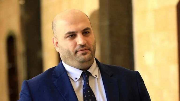 Health Minister Rakan Nasreddine: We will not withdraw from the session if a vote is held on dissolving the “Ressalat” association