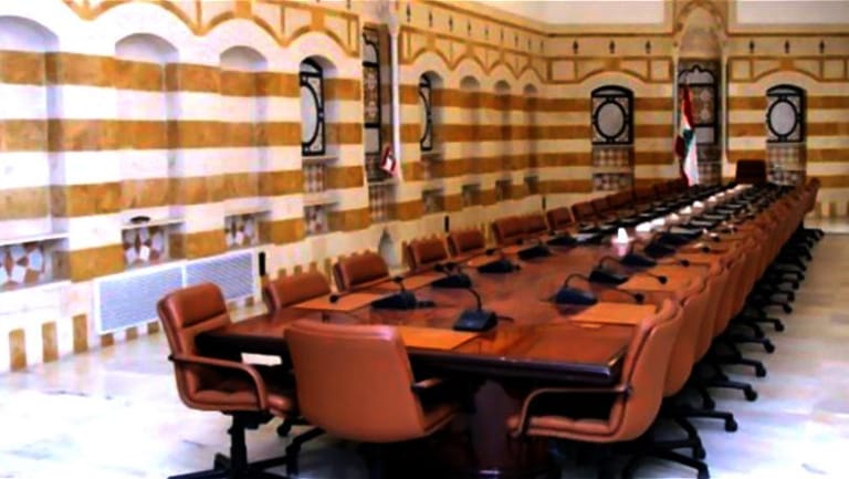 الخيار الأمثل: حكومة "الحد الأدنى" تُدير الارتطام والانتخابات