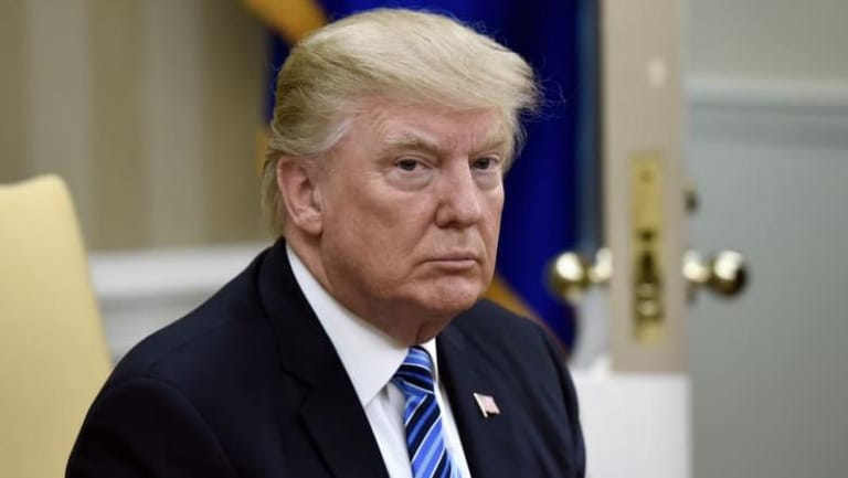 كبير موظفي البيت الأبيض: إدارة ترامب لم تضع خطة لتوزيع اللقاحات