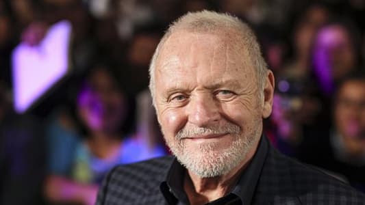 Anthony Hopkins, 83, Makes History as Oldest Star to Win Leading Actor