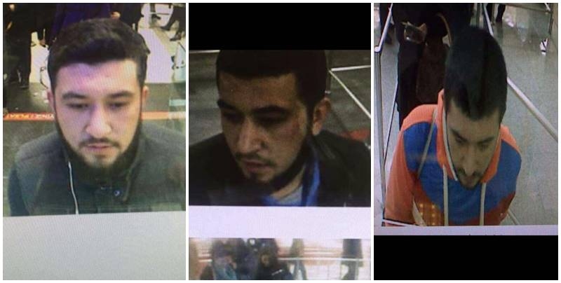 بالصورة: هذا هو قاتل اللبنانيّين في تركيا