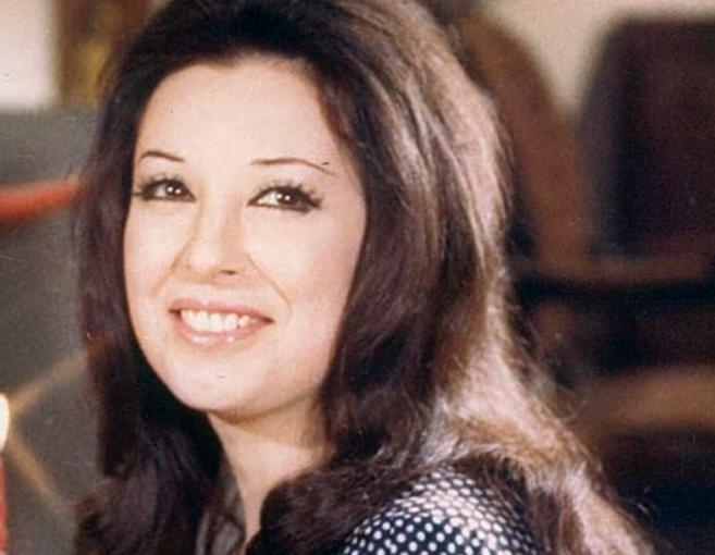 بالفيديو: نجاة الصغيرة تعود إلى الغناء بعد 15 عاماً