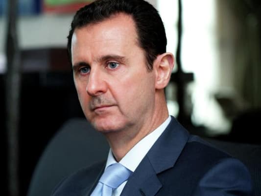 ترقية الى رتبة عميد بقرار من الأسد