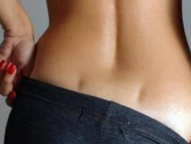 وجودها أسفل الظهر دليل على قوة جنسية