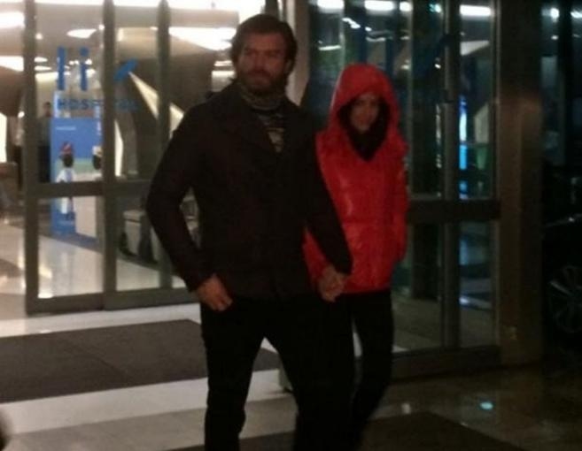 بالصور: "مهنّد" يدخل المستشفى بدلاً من الاحتفال