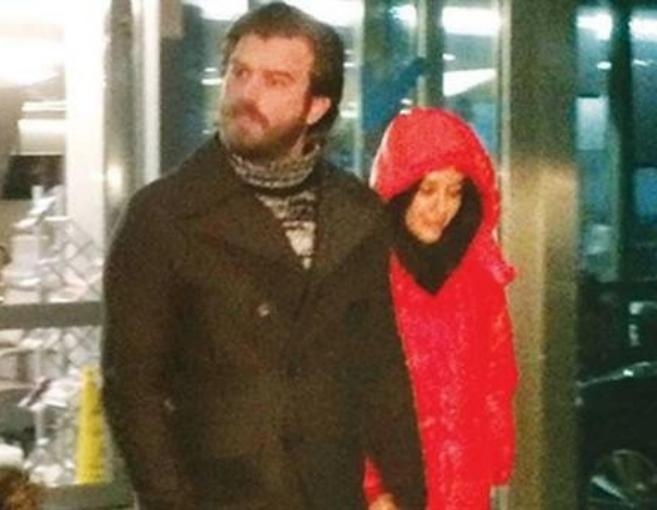 بالصور: "مهنّد" يدخل المستشفى بدلاً من الاحتفال