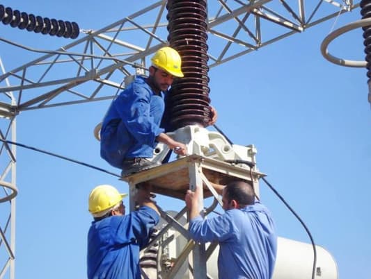 قروض يابانية لمساعدة العراق في إصلاح الكهرباء