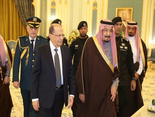 ارتياح كبير في لبنان لـ"عودة" السعودية وترقُّب لترجماتها