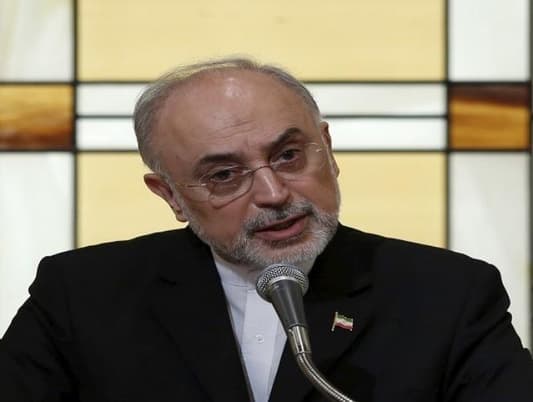 إيران ترفع احتياطيها من اليورانيوم 