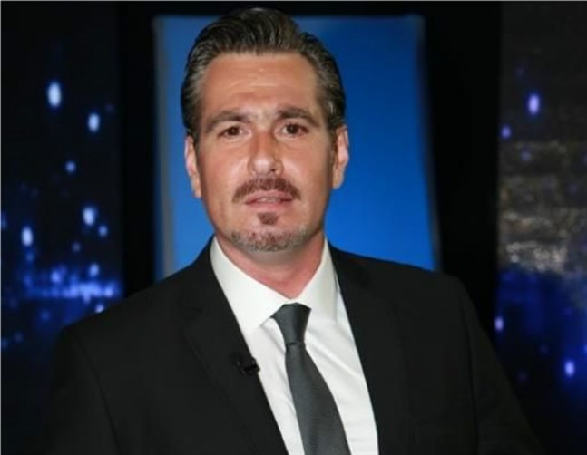 "الجغل راجع"... وسينتقم على mtv 