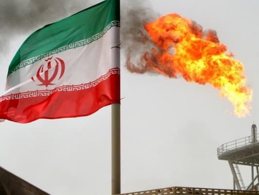 إيرادات إيران من مبيعات النفط ستصل إلى 41 مليار $