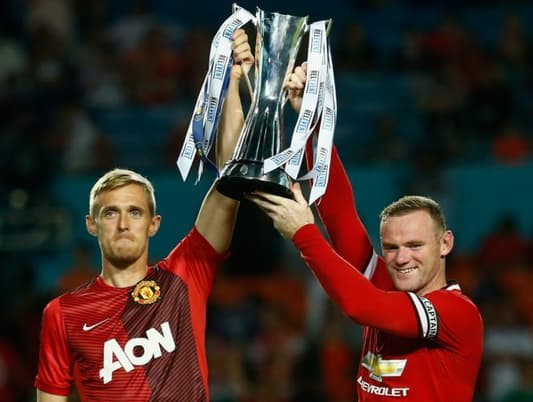 Brexit Will Knock Manchester United Off Top of World's Football Rich List