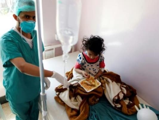 UN: Cholera Kills 11 in War-ravaged Yemen