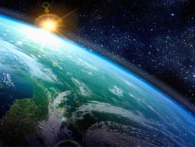 2016 Hottest Year Ever Recorded, Human Activity to Blame