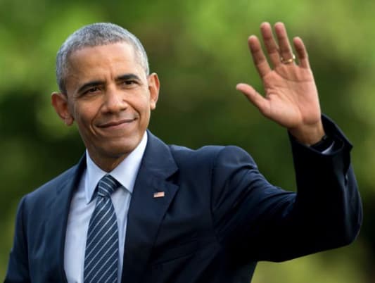 Watch: Eight Years of Obama's Presidency
