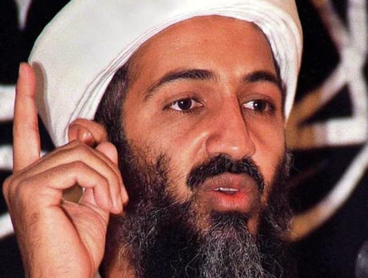 بن لادن: القاعدة تشيخ وتتقلص 