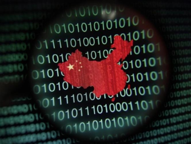 China cracks down on unauthorized internet connections