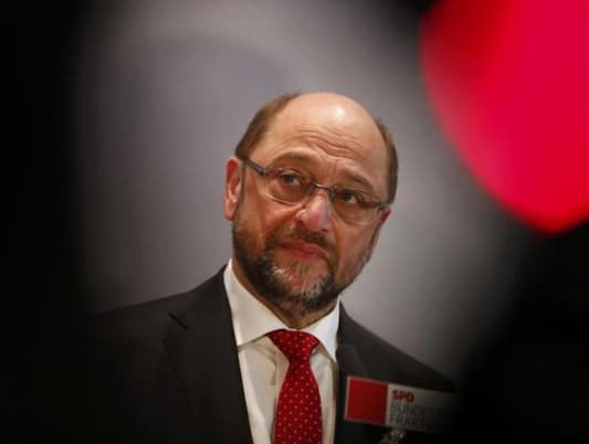 Even with new leader, Germany's SPD will struggle to take power