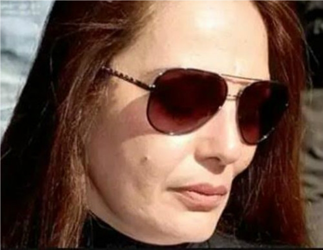 شريهان تبكي وتنعي"توأم روحها"