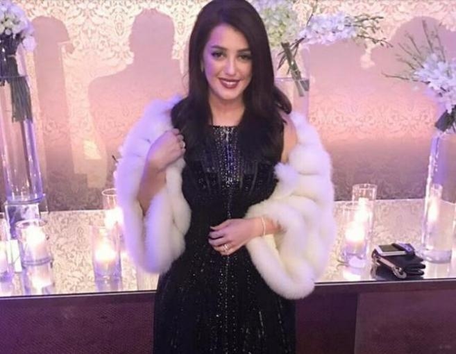 بالصور: الممثلات السوريات لا يمثّلن فقط...