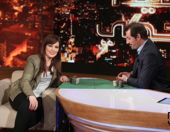 بالصور: مادونا ترقص... بلا "النجوم"